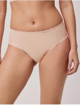 Бесшовные слипы Ysabel Mora 19340 ESSENTIALS телесный, Цвет: телесный, Размеры: S