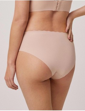 Бесшовные слипы Ysabel Mora 19340 ESSENTIALS телесный, Цвет: телесный, Размеры: S, изображение 2