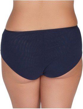 Трусы слипы Akcent A-71 classic темно-синий, Цвет: темно-синий, Размеры: M, изображение 2