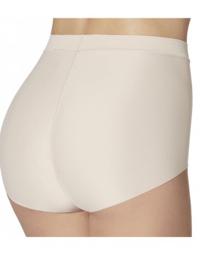 Ультраэластичные трусы Janira FLEXIE ADAPT BRAGA QUEEN 1032180 dune, Цвет: dune (песочный), Размеры: XL/2XL/3XL, изображение 2