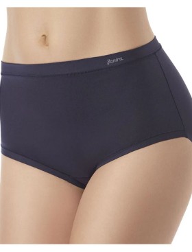 Ультраэластичные трусы Janira FLEXIE ADAPT BRAGA QUEEN 1032180 black, Цвет: black (черный), Размеры: XL/2XL/3XL