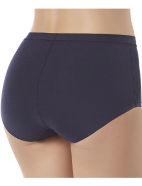 Ультраэластичные трусы Janira FLEXIE ADAPT BRAGA QUEEN 1032180 black, Цвет: black (черный), Размеры: XL/2XL/3XL, изображение 2