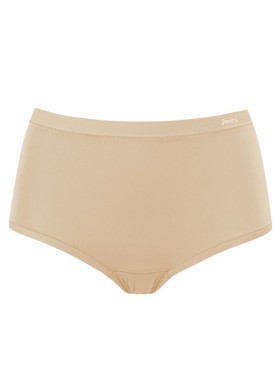 Ультраэластичные трусы Janira FLEXIE ADAPT BRAGA QUEEN 1032180 dune, Цвет: dune (песочный), Размеры: XL/2XL/3XL, изображение 3