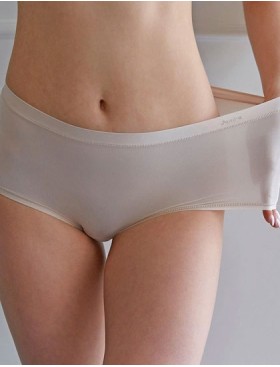 Ультраэластичные трусы Janira FLEXIE ADAPT BRAGA 1032142 dune, Цвет: dune (песочный), Размеры: S/M/L/XL, изображение 3