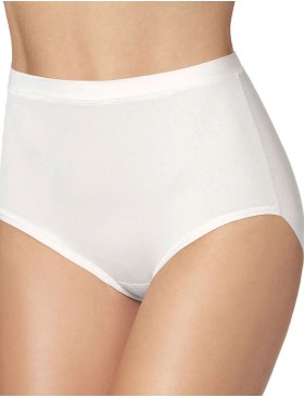 Ультраэластичные трусы Janira FLEXIE ADAPT BRAGA 1032142 white, Цвет: white (белый), Размеры: S/M/L/XL