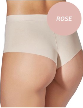 Сверхэластичные трусы шорты Janira FLEXIE ADAPT SHORTY 1032182 rose, Цвет: rose (розовый), Размеры: S/M/L/XL, изображение 2