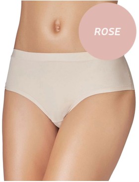 Сверхэластичные трусы шорты Janira FLEXIE ADAPT SHORTY 1032182 rose, Цвет: rose (розовый), Размеры: S/M/L/XL