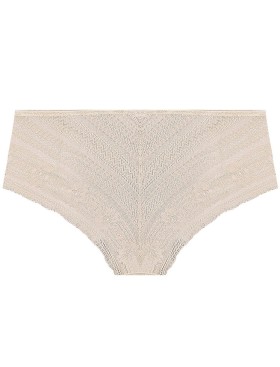 Трусы брифы Nipplex MADONNA SZORTY, Цвет: капучино, Размеры: XL, изображение 4