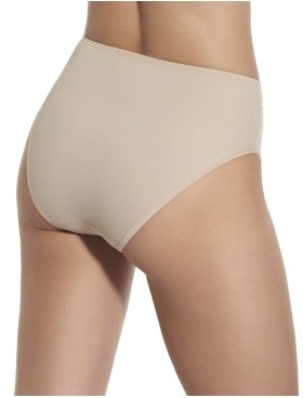 Трусы слипы Selene MARIBEL 3119 BRAGA ALTA серо-бежевый, Цвет: серо-бежевый, Размеры: M, изображение 2