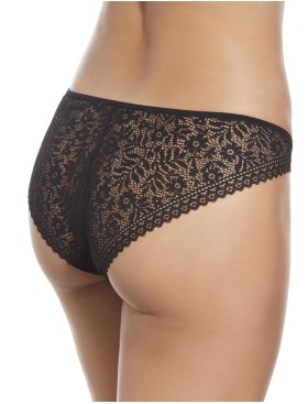 Трусы бикини Selene LAIA-MARCELA 3120 BIKINI чёрный, Цвет: чёрный, Размеры: S, изображение 2