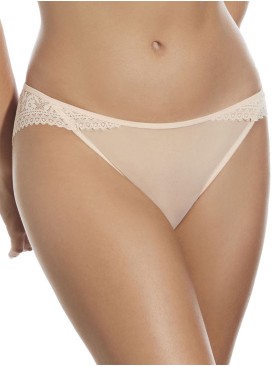 Трусы бикини Selene LAIA-MARCELA 3120 BIKINI светло-розовый, Цвет: светло-розовый, Размеры: S