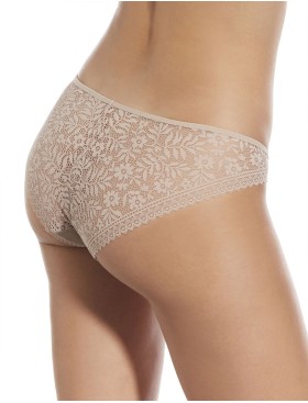 Трусы бикини Selene LAIA-MARCELA 3120 BIKINI серо-бежевый, Цвет: серо-бежевый, Размеры: M, изображение 2