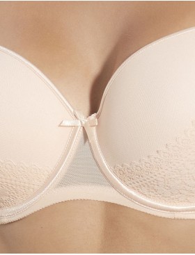 Формованный бюстгальтер Selene LAIA светло-розовый, Цвет: светло-розовый, Размеры: 70C, изображение 3