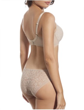 Трусы бикини Selene LAIA-MARCELA 3120 BIKINI серо-бежевый, Цвет: серо-бежевый, Размеры: M, изображение 6