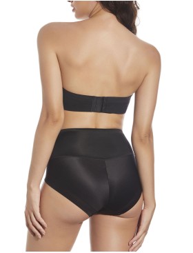 Бюстгальтер анжелика балконет Selene VILMA чёрный, Цвет: чёрный, Размеры: 70C, изображение 7