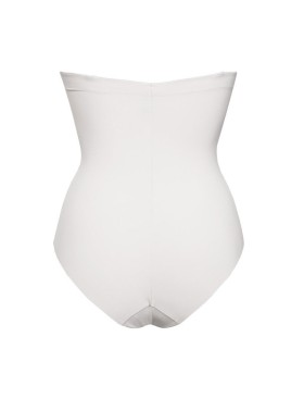 Боди-бандо Sielei COMFORT FIT 1842 bianco, Цвет: bianco (белый), Размеры: 80B, изображение 8