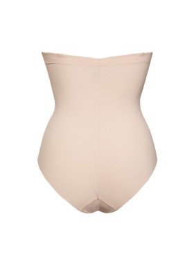 Боди-бандо Sielei COMFORT FIT 1842 cipria, Цвет: cipria (телесный), Размеры: 75B, изображение 5