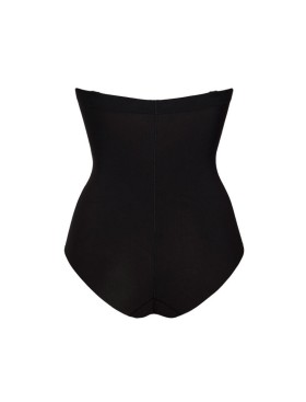 Боди-бандо Sielei COMFORT FIT 1842 nero, Цвет: nero (черный), Размеры: 80B, изображение 6