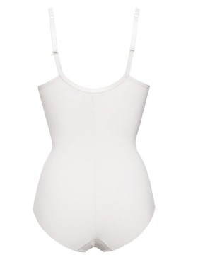 Боди формованная чашка Sielei COMFORT FIT 1844 bianco, Цвет: bianco (белый), Размеры: 75B, изображение 8