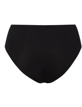 Утягивающие трусы лазерные срезы Sielei COMFORT FIT 1845 nero, Цвет: nero (черный), Размеры: S, изображение 4