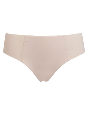 Утягивающие трусы лазерные срезы Sielei COMFORT FIT 1845 cipria, Цвет: cipria (телесный), Размеры: S, изображение 3