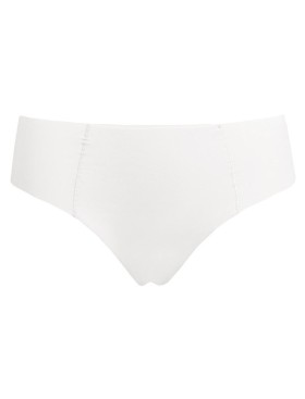 Утягивающие трусы лазерные срезы Sielei COMFORT FIT 1845 bianco, Цвет: bianco (белый), Размеры: S, изображение 4