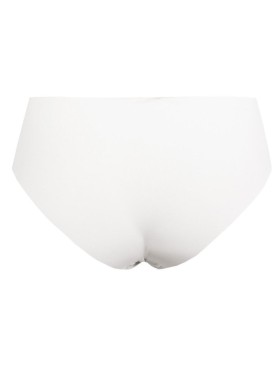 Утягивающие трусы лазерные срезы Sielei COMFORT FIT 1845 bianco, Цвет: bianco (белый), Размеры: S, изображение 5