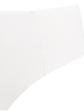 Утягивающие трусы лазерные срезы Sielei COMFORT FIT 1845 bianco, Цвет: bianco (белый), Размеры: S, изображение 6