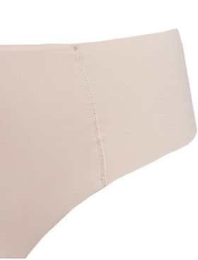 Утягивающие трусы лазерные срезы Sielei COMFORT FIT 1845 cipria, Цвет: cipria (телесный), Размеры: S, изображение 5