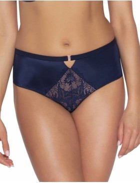 Трусы слипы Ava YUCCA 1937 figi темно-синий, Цвет: темно-синий, Размеры: M