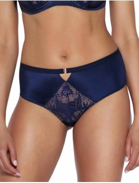 Трусы слипы Ava YUCCA 1938 figi темно-синий, Цвет: темно-синий, Размеры: M