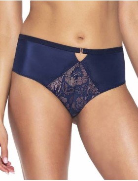 Трусы слипы Ava YUCCA 1939 figi темно-синий, Цвет: темно-синий, Размеры: M