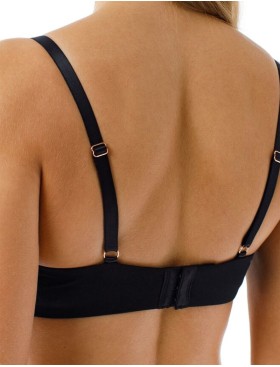 Бюстгальтер формованный Coquette Revue SKIN 87119-06, Цвет: черный, Размеры: 95C, изображение 5