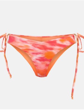 Трусы купальные с завязками Esotiq VENICE 40699, Цвет: оранжевый, Размеры: L, изображение 5