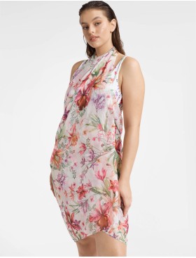 Парео для пляжа Esotiq PAREO COCOA 40822, Цвет: мульти, Размеры: UN