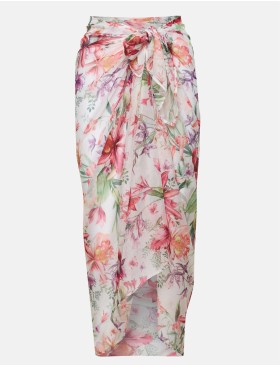 Парео для пляжа Esotiq PAREO COCOA 40822, Цвет: мульти, Размеры: UN, изображение 4