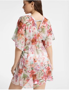 Туника пляжная Esotiq SETUBAL 40827, Цвет: мульти, Размеры: S/M, изображение 2