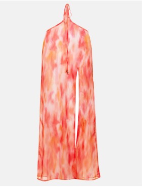 Юбка пляжная Esotiq ATALAIA 40831 оранжевый, Цвет: оранжевый, Размеры: S/M, изображение 6