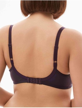 Бюстгальтер мягкий Milavitsa 105910 / 115910 джем, Цвет: джем, Размеры: 70J, изображение 2