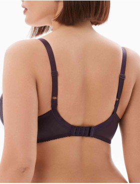 Бюстгальтер мягкий Milavitsa 120150 джем, Цвет: джем, Размеры: 90B, изображение 2