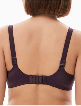 Бюстгальтер мягкий без косточек Milavitsa 104040 / 124040 джем, Цвет: джем, Размеры: 85E, изображение 7