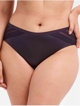 Трусы слипы Milavitsa 265350 джем, Цвет: джем, Размеры: L, изображение 3