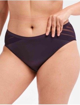 Трусы слипы Milavitsa 265350 джем, Цвет: джем, Размеры: L