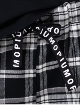 Комплект: футболка+шорты+маска Opium M-90/P-74/AF-12 черный, Цвет: черный, Размеры: L, изображение 3