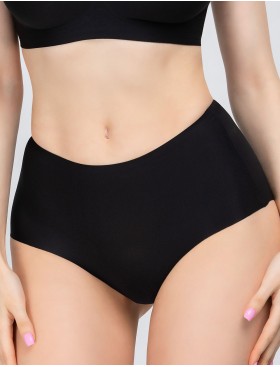 Трусы слипы Opium Т-125 черный, Цвет: черный, Размеры: S