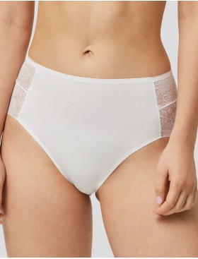 Трусы слипы макси Ysabel Mora SPECIAL YOU 19191 шампань, Цвет: шампань, Размеры: S