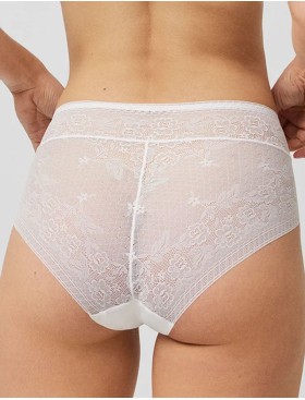 Трусы слипы макси Ysabel Mora SPECIAL YOU 19191 шампань, Цвет: шампань, Размеры: S, изображение 2