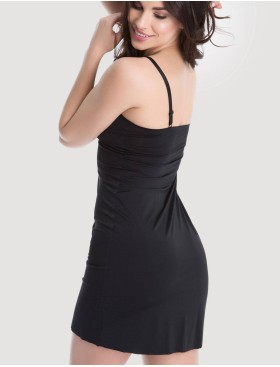 Комбинация Julimex SOFT&SMOOTH черный, Цвет: черный, Размеры: M, изображение 2