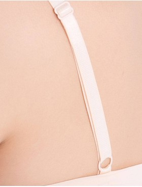 Комбинация Julimex SOFT&SMOOTH телесный, Цвет: телесный, Размеры: M, изображение 4