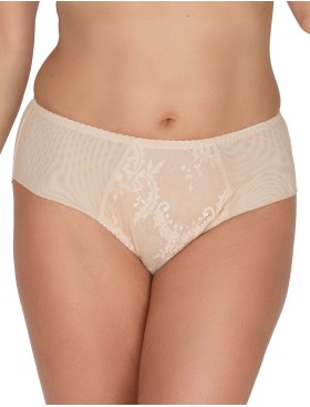 Трусы слипы Akcent A-71 classic телесный, Цвет: телесный, Размеры: M